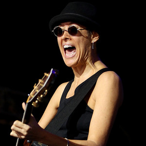 Michelle Shocked Michelle Shocked